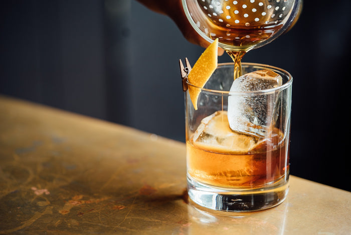 Whisky and Slange Var: A Match Made In Heaven...