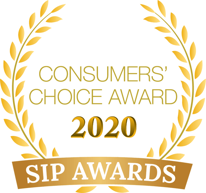 Slange Var wins more awards at the 2020 SIP Competition
