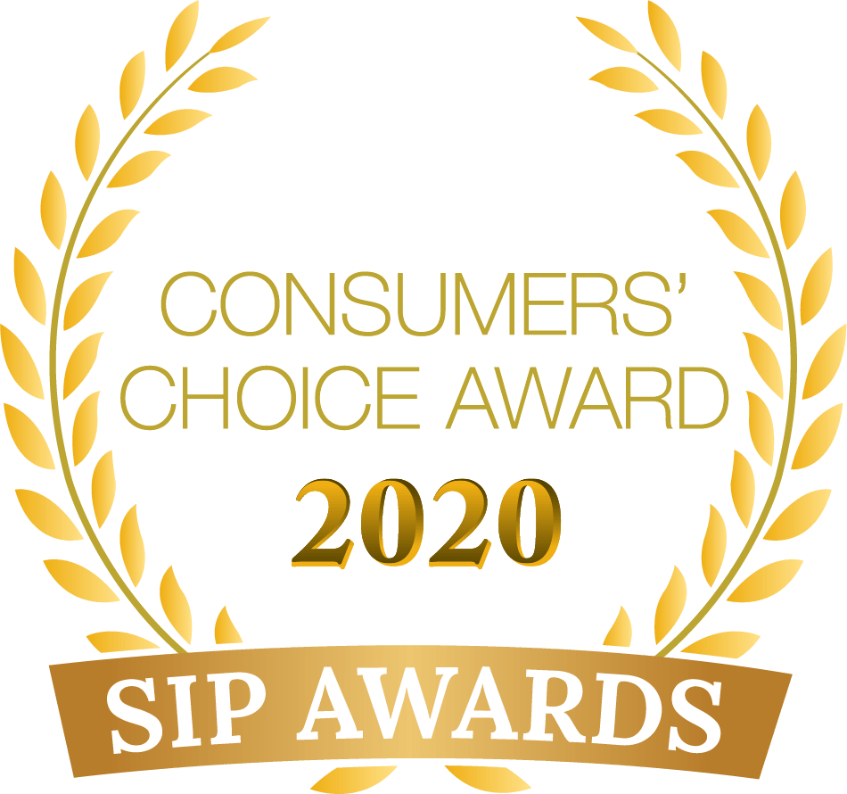 Slange Var wins more awards at the 2020 SIP Competition
